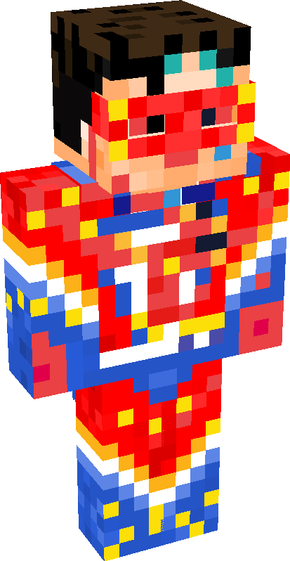 Minecraft Skins