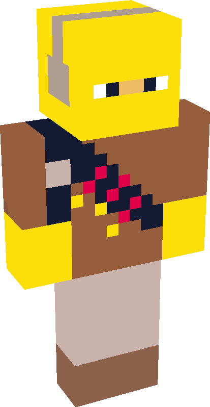 Minecraft Skins