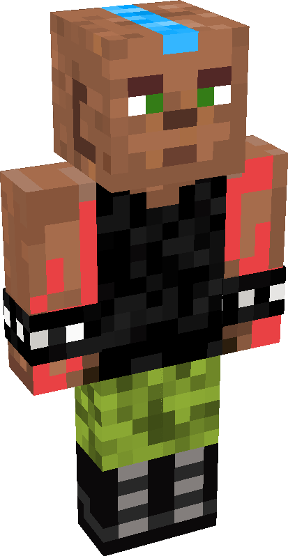 Minecraft Skins