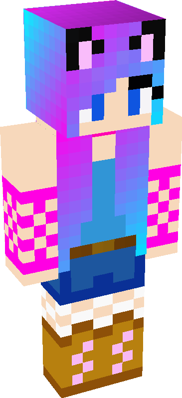 Minecraft Skins