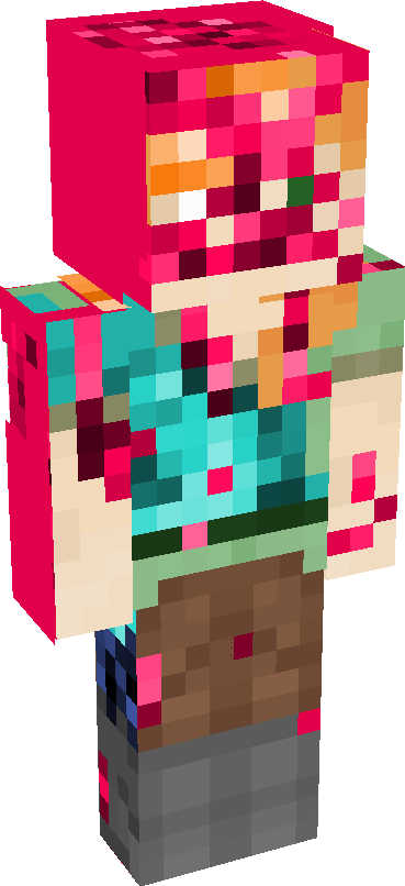 Minecraft Skins