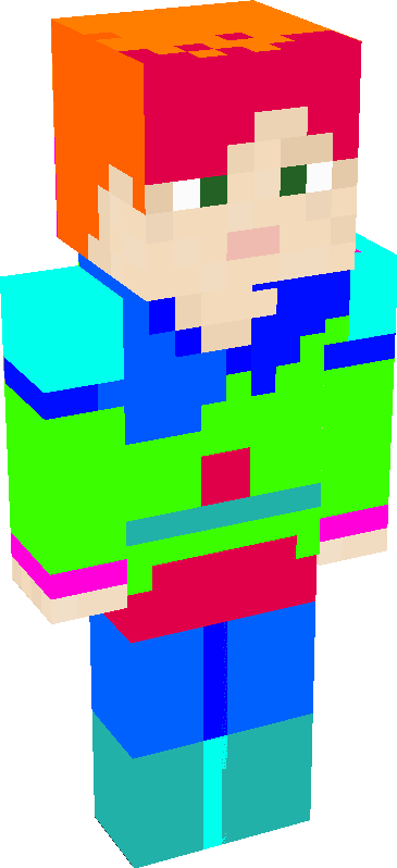 Minecraft Skins