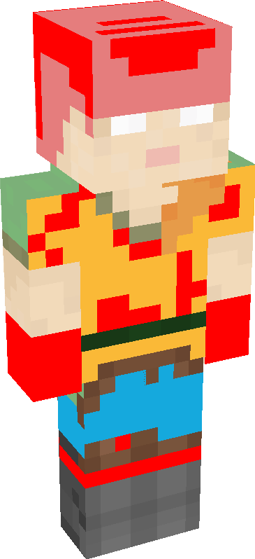 Minecraft Skins