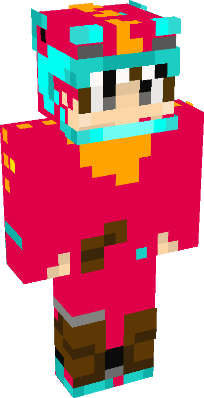 Minecraft Skins