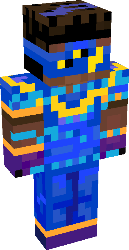 Minecraft Skins