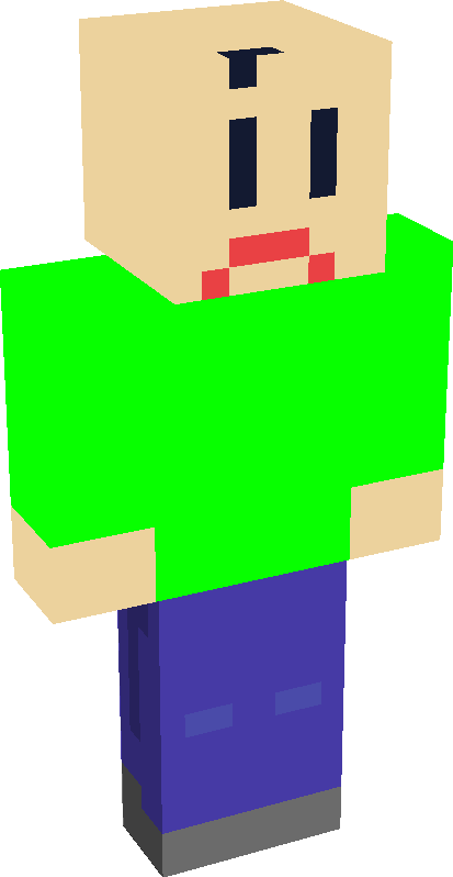 Minecraft Skins