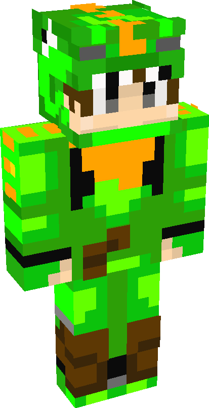 Minecraft Skins