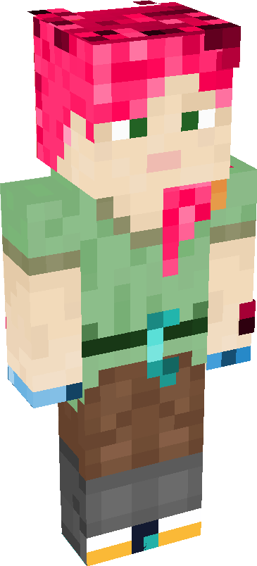 Minecraft Skins