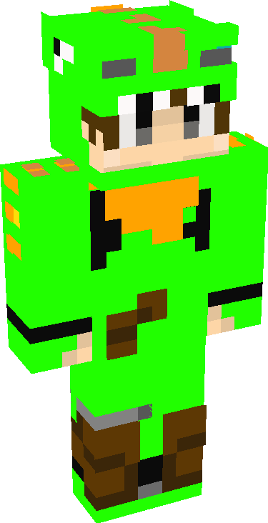 Minecraft Skins