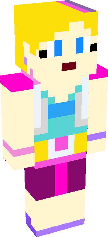 Minecraft Skins