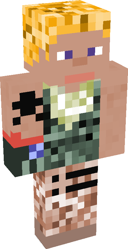 Minecraft Skins