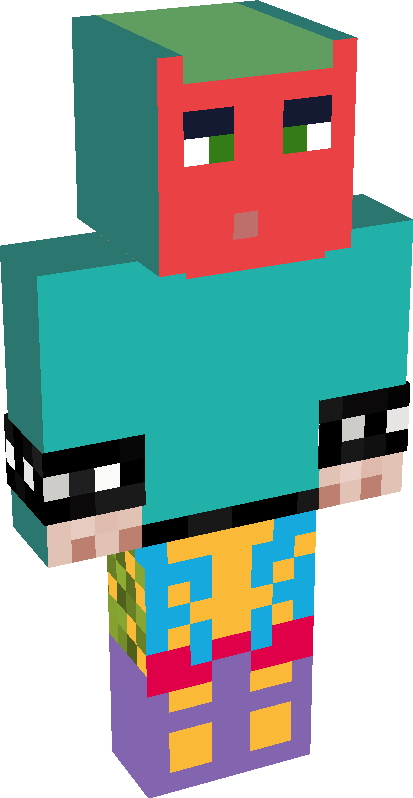 Minecraft Skins