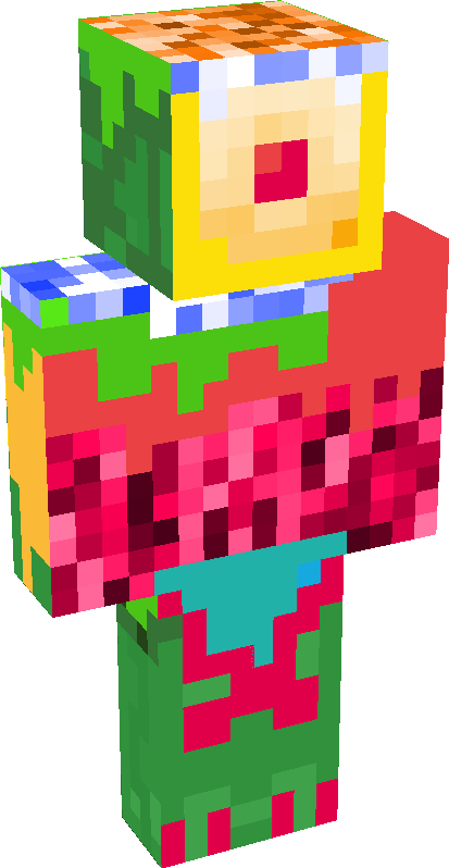 Minecraft Skins