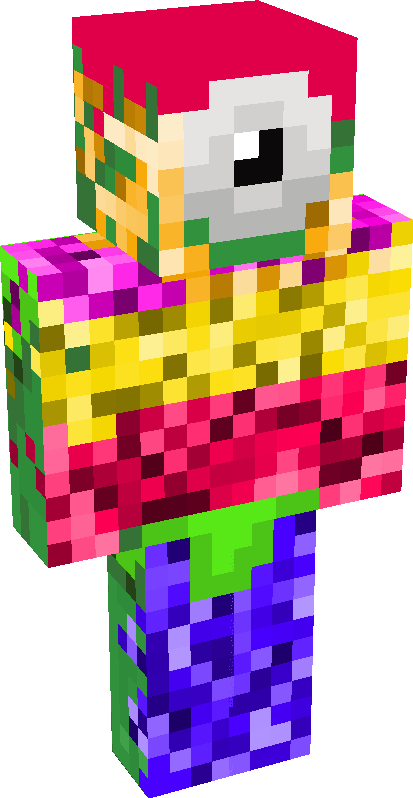 Minecraft Skins