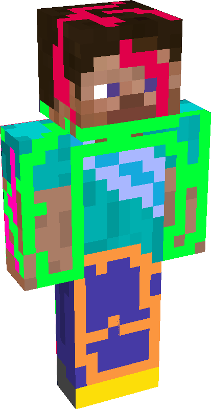 Minecraft Skins