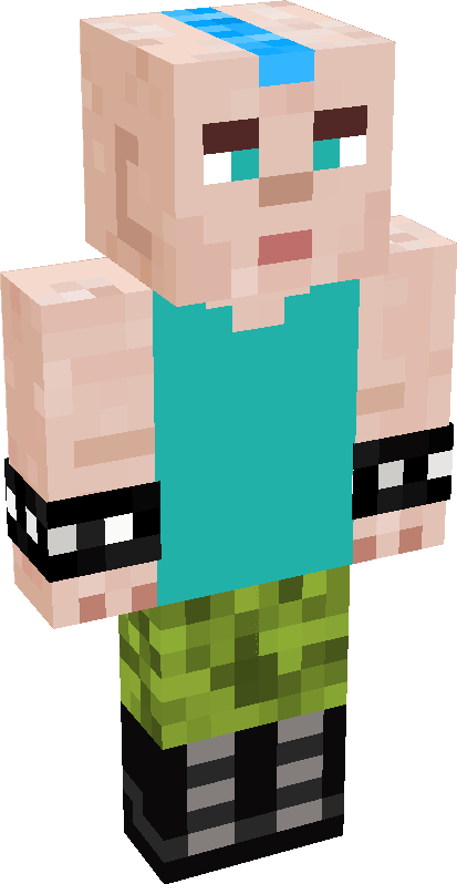 Minecraft Skins