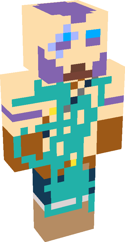 Minecraft Skins