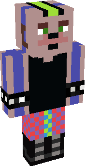 Minecraft Skins