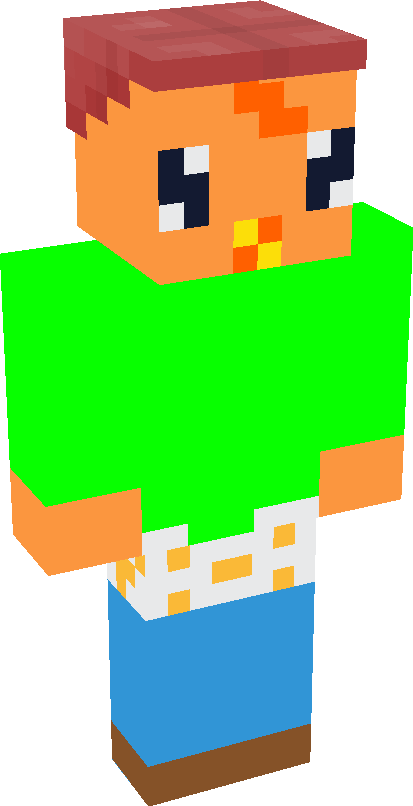 Minecraft Skins