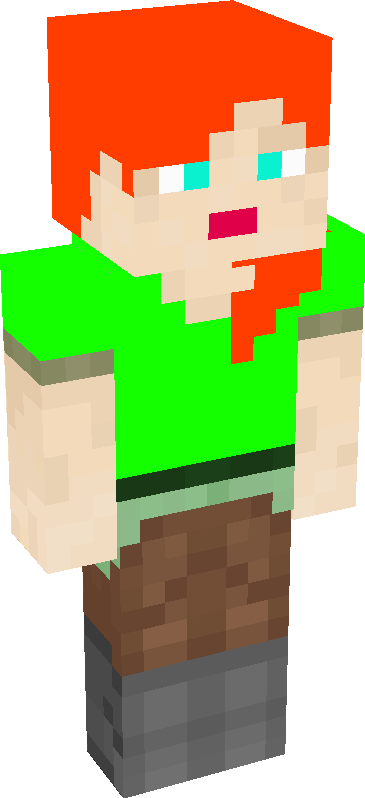 Minecraft Skins