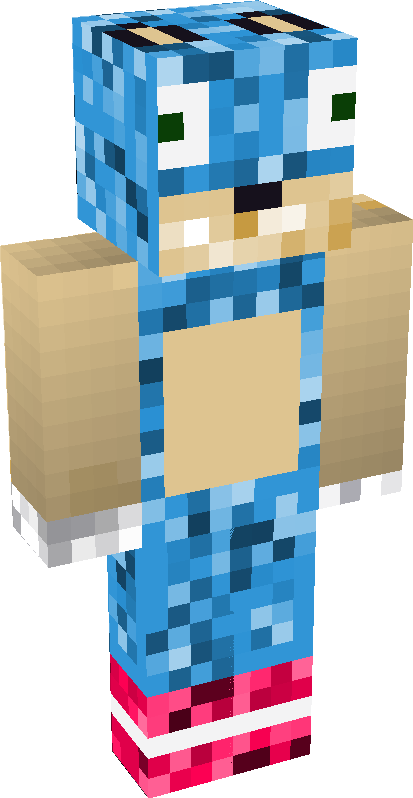 Minecraft Skins