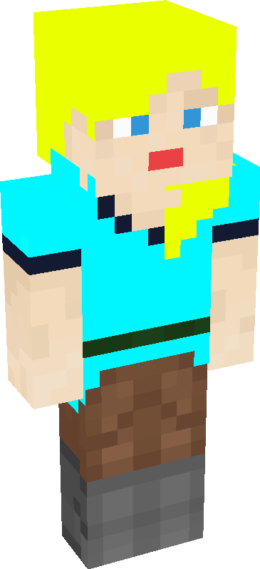 Minecraft Skins