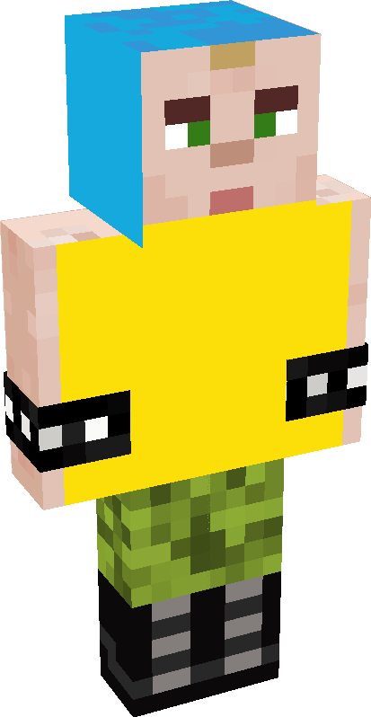 Minecraft Skins