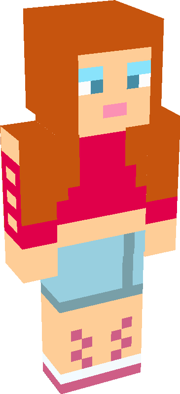 Minecraft Skins