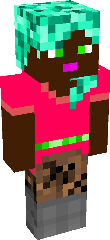 Minecraft Skins