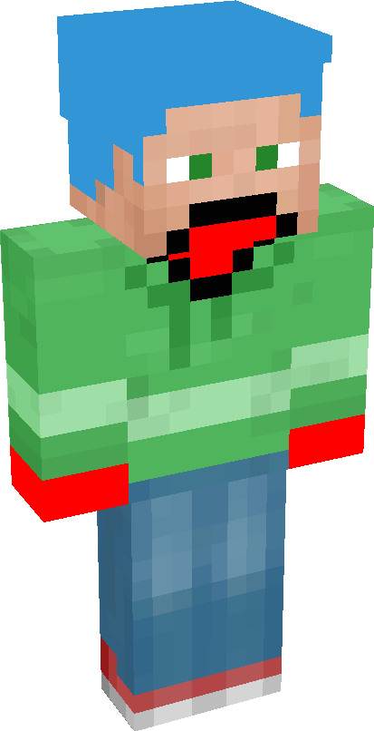 Minecraft Skins