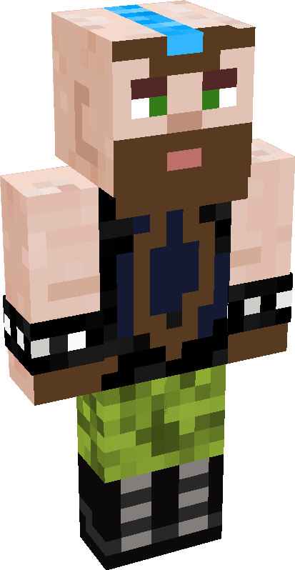 Minecraft Skins