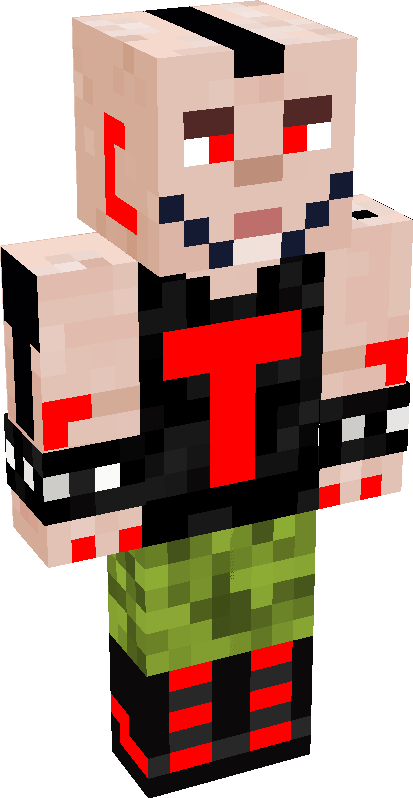 Minecraft Skins