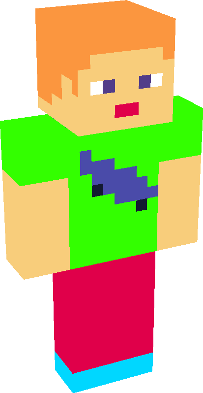 Minecraft Skins