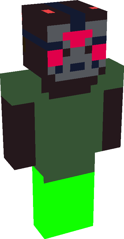 Minecraft Skins