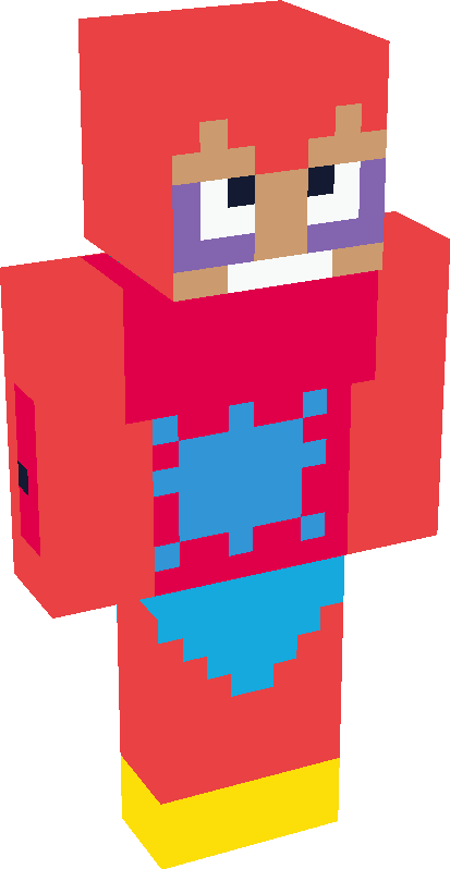 Minecraft Skins