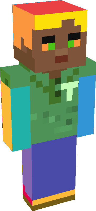 Minecraft Skins