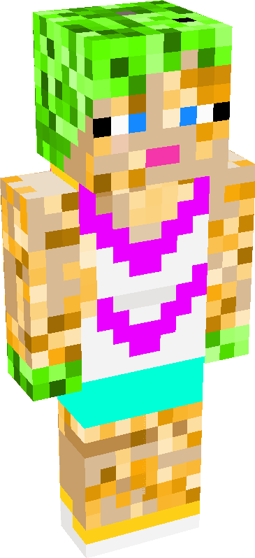 Minecraft Skins