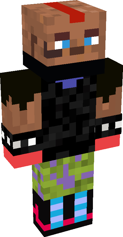 Minecraft Skins