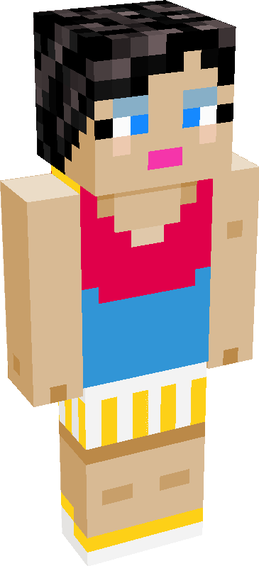 Minecraft Skins