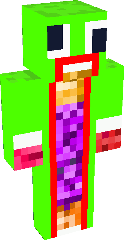 Minecraft Skins