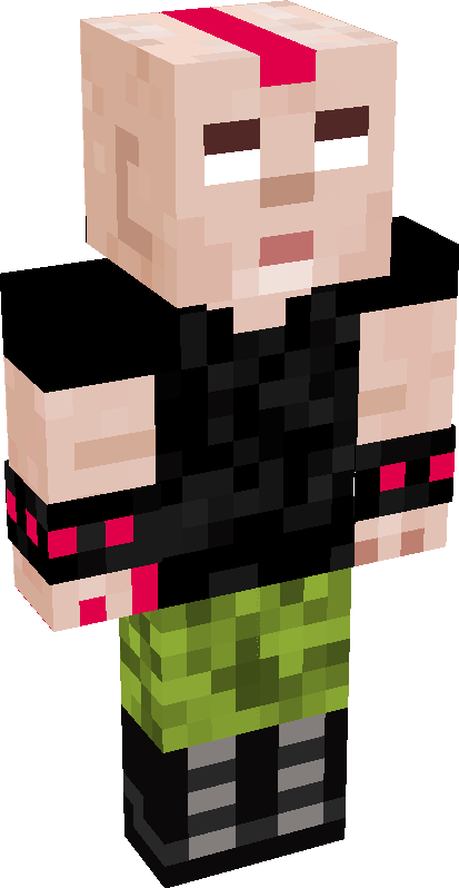 Minecraft Skins