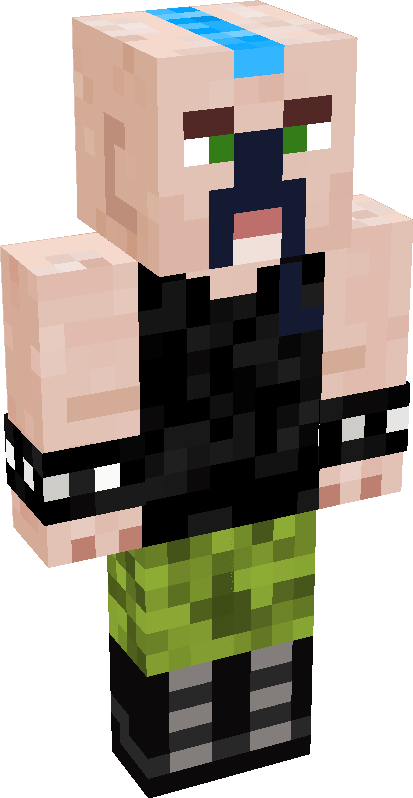 Minecraft Skins