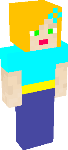 Minecraft Skins