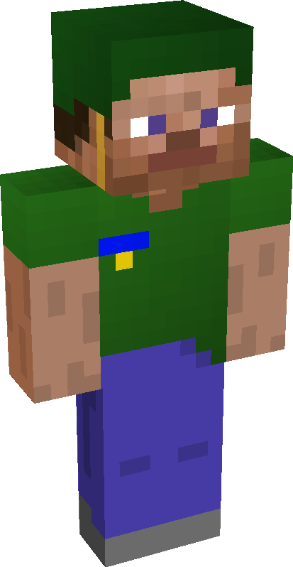 Minecraft Skins