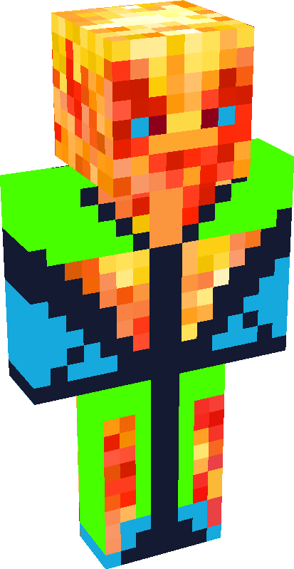 Minecraft Skins