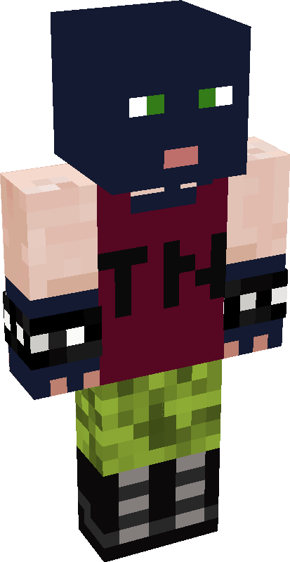 Minecraft Skins