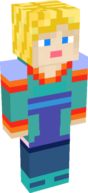 Minecraft Skins