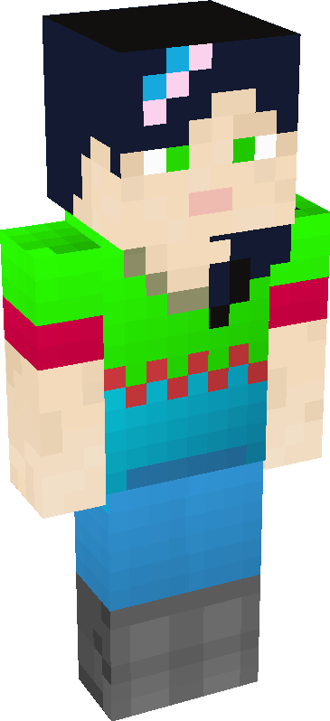 Minecraft Skins