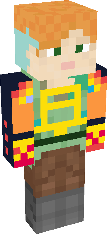 Minecraft Skins