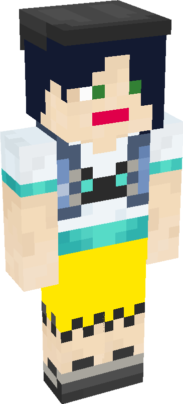 Minecraft Skins